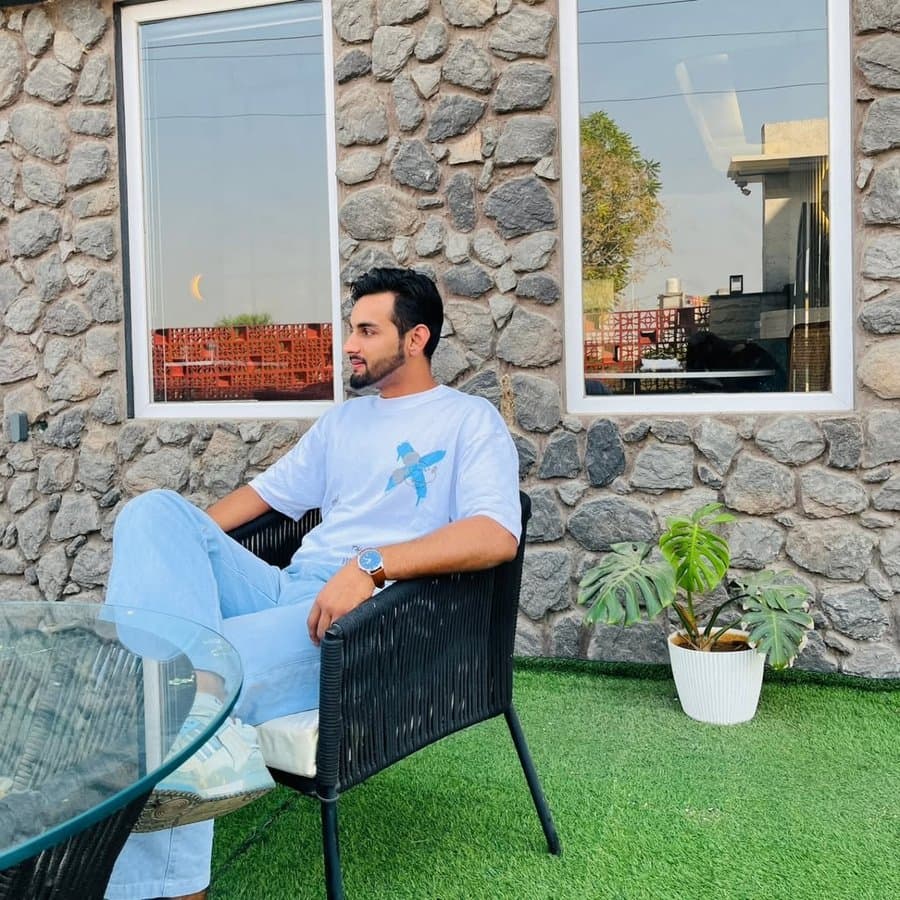 Kaushik Singh — Co-Founder & Technology Lead, DigitalPitch Technologies